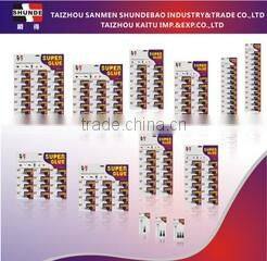 Taizhou Sanmen Shundebao Industry And Trade Co., Ltd. company overview - view 3