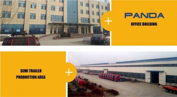 Shandong Panda Mechanical Co., Ltd. company overview - view 2