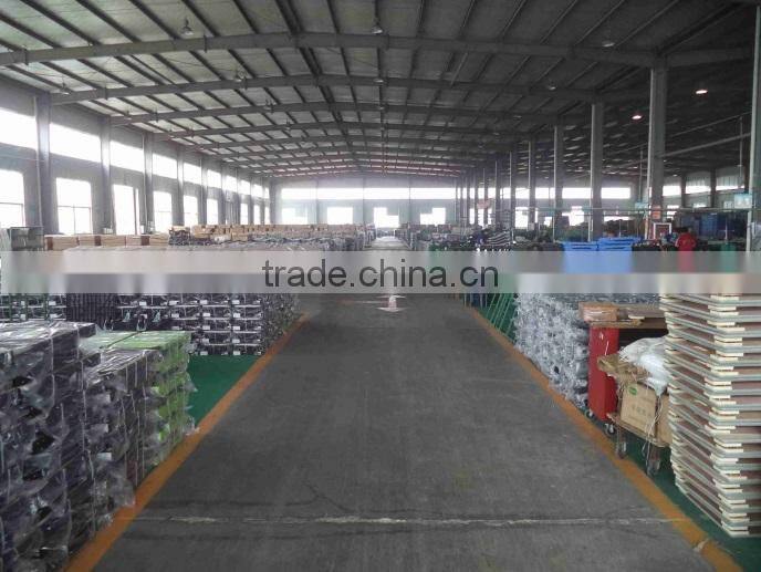 Qingdao Huatian Hand Truck Co., Ltd. company overview - view 4