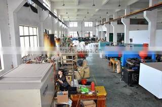 Cixi Ruijing Electro-Machinery Manufacture Co., Ltd. company overview - view 2