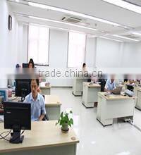 Jinan King Rabbit Technology Development Co., Ltd. company overview - view 1