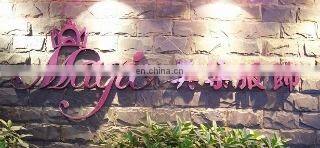 Chaozhou Magic Garments Co., Ltd. company overview - view 1