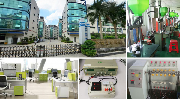 Shenzhen Meipai Technology Co.,Ltd. company overview - view 1