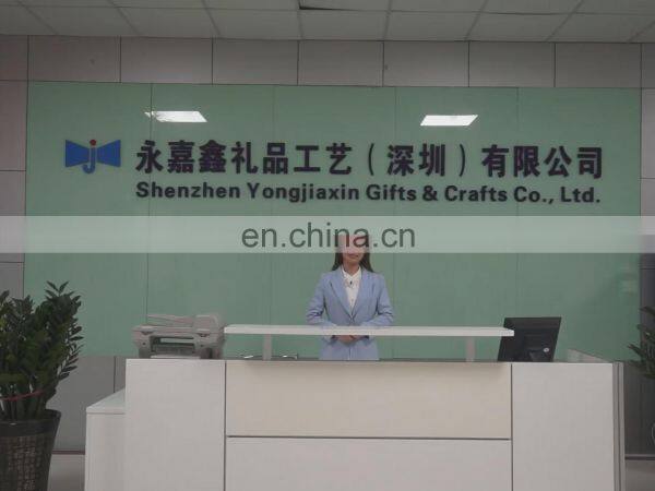 Yongjiaxin Gifts & Crafts Factory company overview - view 1
