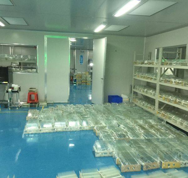 Shenzhen Western Electronic Co., Ltd company overview - view 3