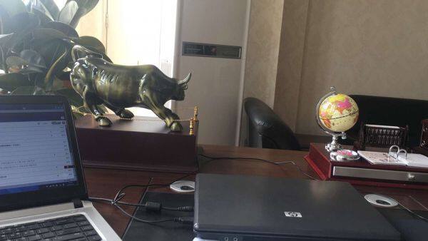 Qingao Elite Machinery Co., Ltd company overview - view 1