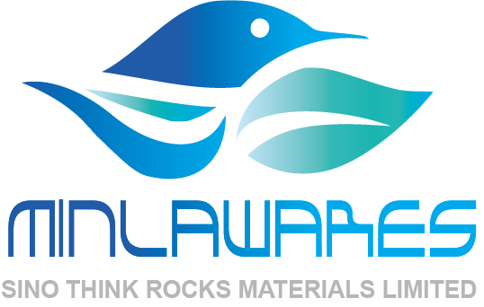 Sino Think Rocks Materials Limited