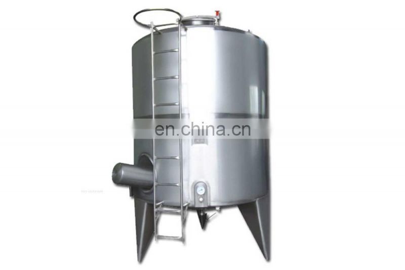Factory Genyond Best quality dairy farming machine milk cooler / milk cooling cold storage tanks /milk chiller