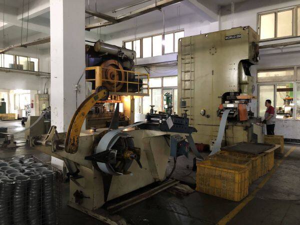 Fengqi International Ltd2 company overview - view 1