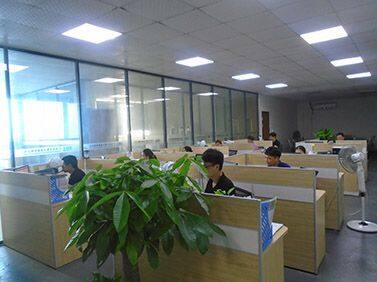 Guangzhou DAKA Refrigeration Equipment Co., Ltd company overview - view 1