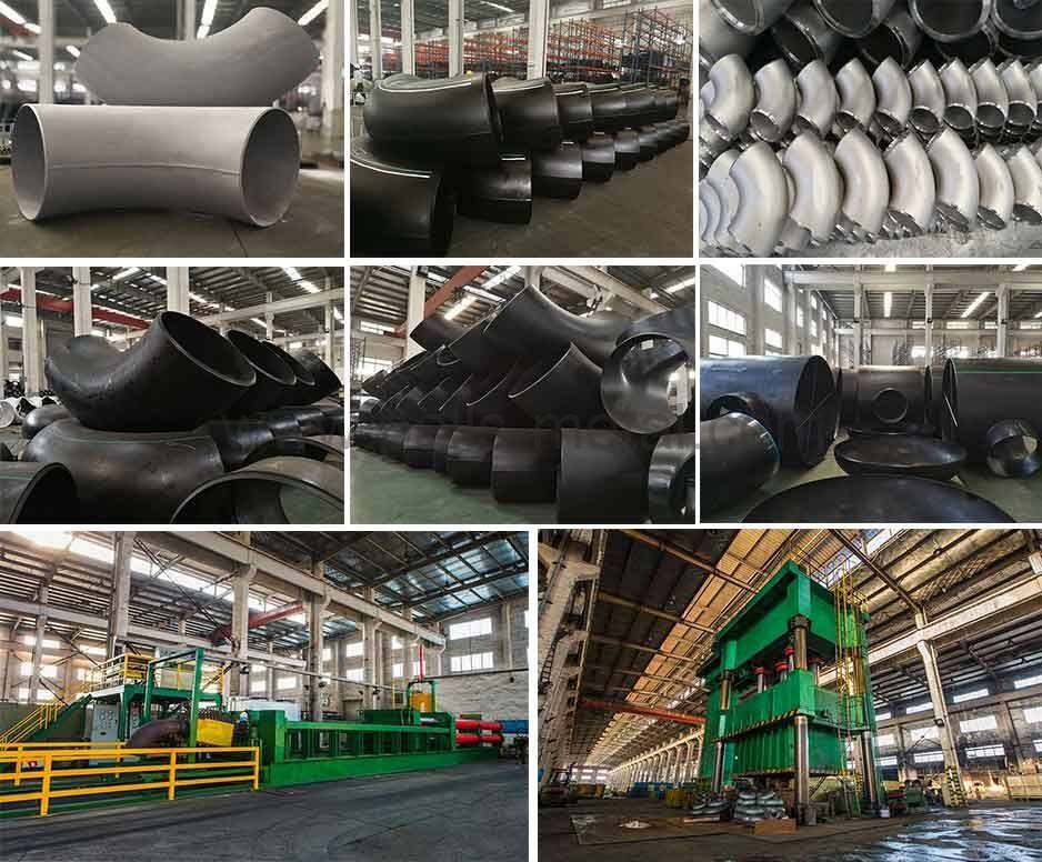Suzhou Palls Metal Products Co., Ltd. company overview - view 1