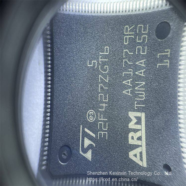 STM32F427ZGT6 (2) 3