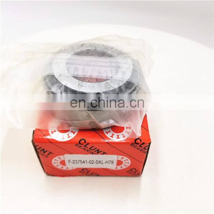 36.513x76.2x29.37mm Automobile differential bearing F-237541-02-SKL-H79 taper roller bearing F-237541