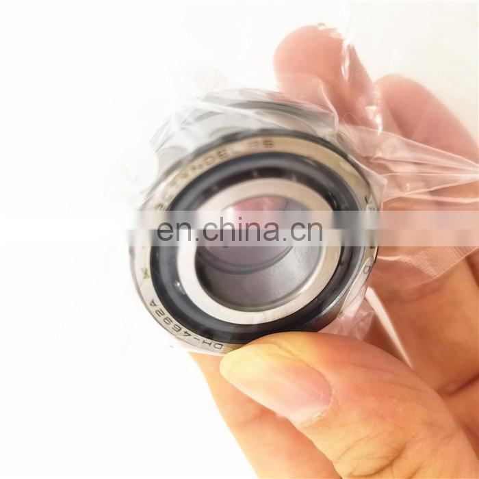Good price Angular Contact Ball Bearing 7003CTYNDBLP5 Size 25x62x15mm 7003C Ball Screw Support Bearing in stock