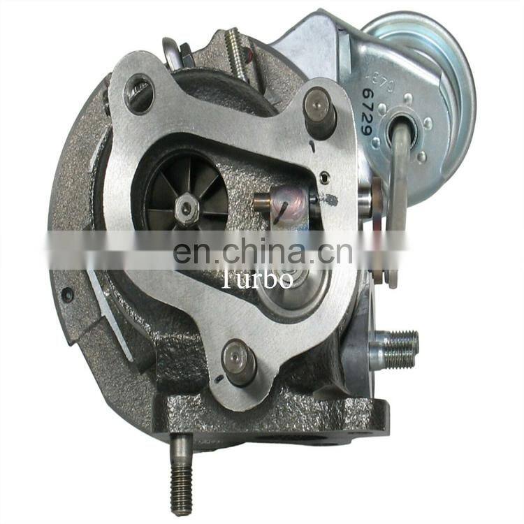 VQ38 Turbocharger VB410088 VJ410042 17200-97202 turbo for Daihatsu Terios L950S L960S 4WD With EF-RL Engine