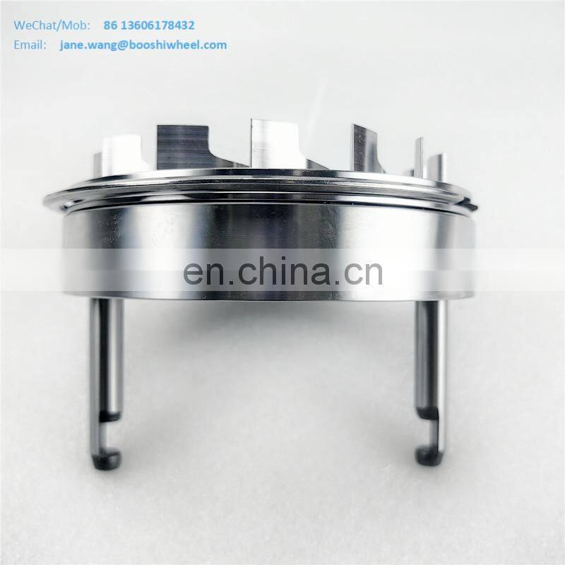 HE400VG nozzle ring 2136753 22301176 For DAF XF CF EURO6 MX13 MX11 Engine turbocharger 2201112 5548354 5459129 2301178 2140163