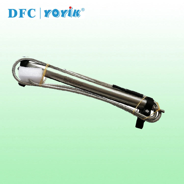 LVDT Position Sensor TDZ-1-100 for thermal power plant