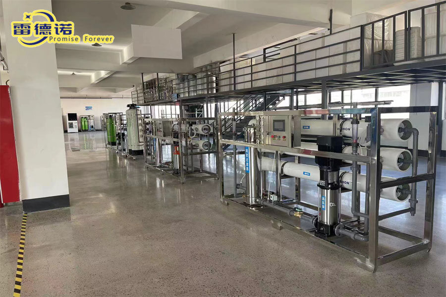 Shandong Xuanyixingya Environmental Protection Technology Co., Ltd. company overview - view 3