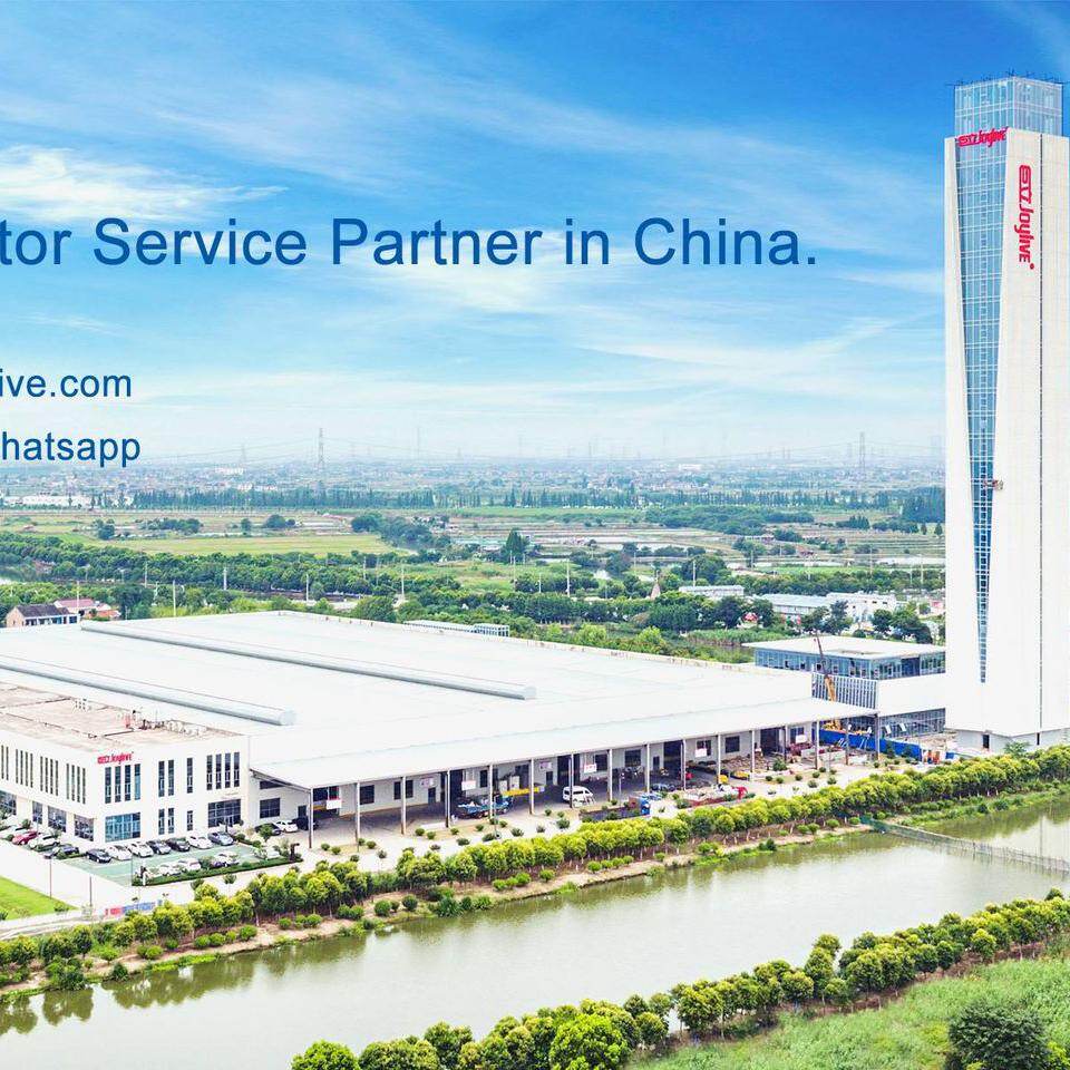 Joylive Elevator Co., Ltd (Suzhou Great Elevator) company overview - view 1