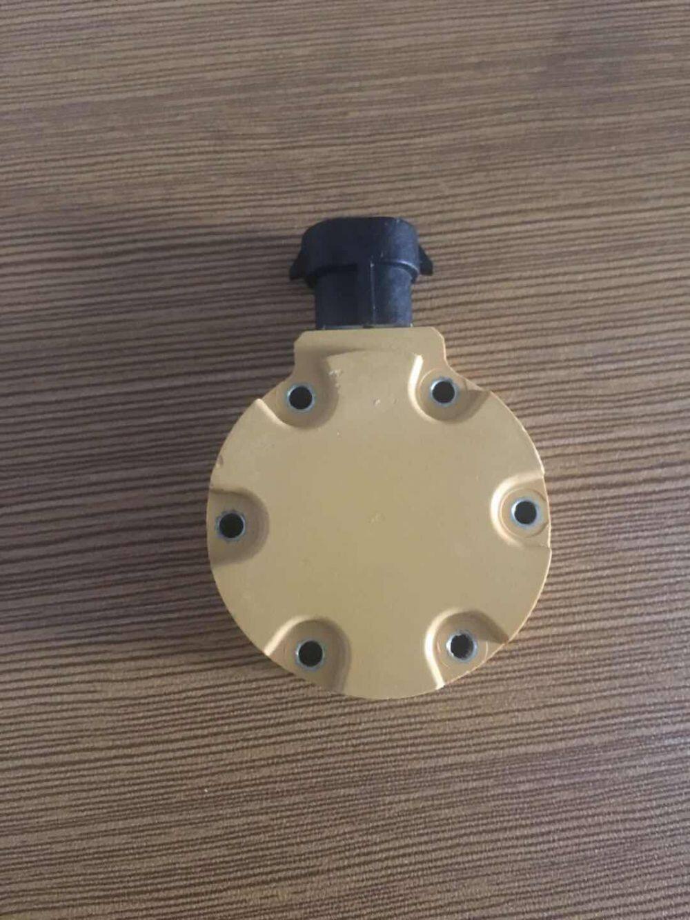 320D solenoid valve and solenoid assembly 312-5620