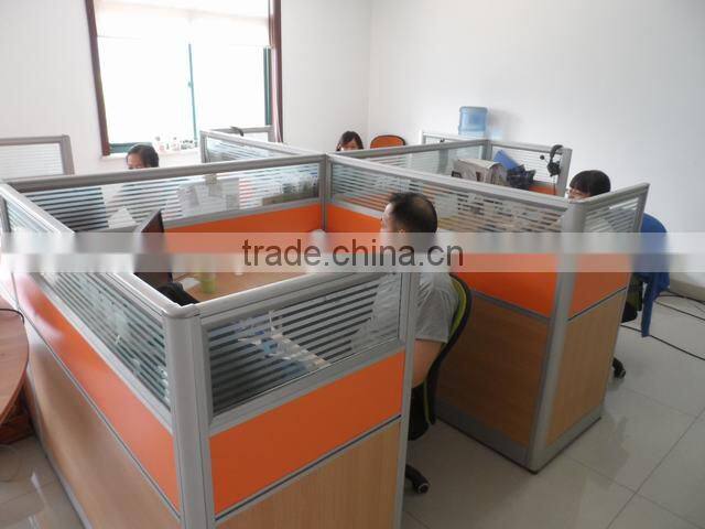 Wuxi Jiateng Magnetic Powder Co., Ltd. company overview - view 3
