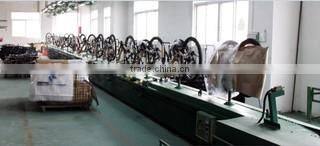 Guangdong Yunqun Bicycle Co., Ltd. company overview - view 2