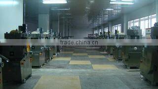 Anhui Goodday Food Co., Ltd. company overview - view 3