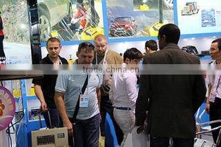 Wenling Jiaheng Machinery Co., Ltd. company overview - view 1