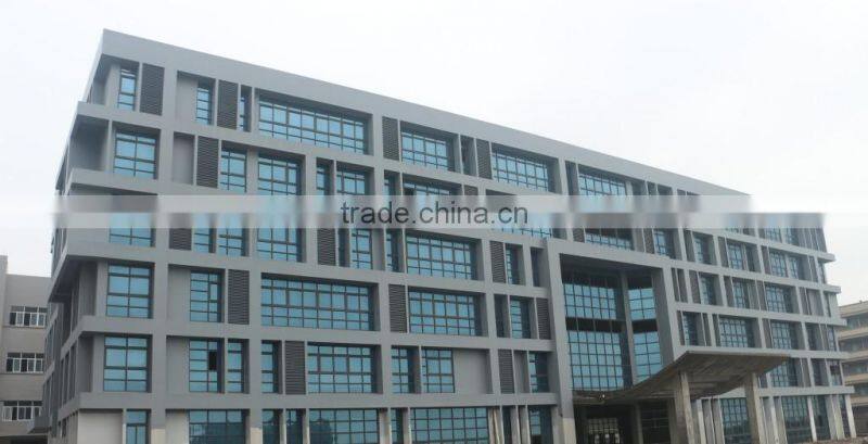 Dongguan Xionglin New Materials Technology Co., Ltd. company overview - view 2