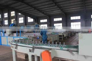 Shanghai Vista Glassware Co., Ltd. company overview - view 3