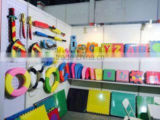 Yiwu Dasheng Rubber And Plastic Products Co., Ltd. company overview - view 1
