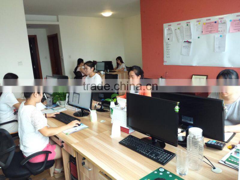 Qingdao Jinrunqi Rubber Machinery Co., Ltd. company overview - view 3