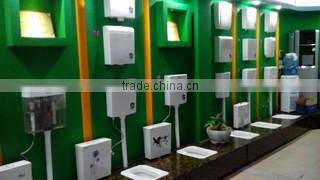 Foshan Shunde Anchor Sanitary Technology Co., Ltd. company overview - view 3