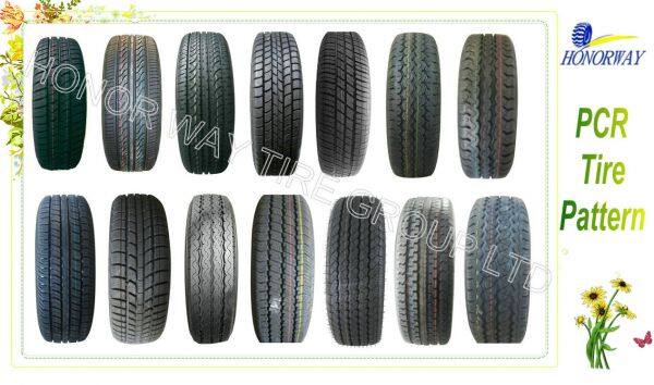 Honor Way Tire Group Limited company overview - view 3