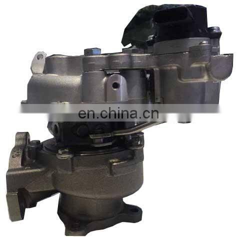 VB22 VB23 Turbo 17201-51021 17201-51020 turbocharger for toyota LANDCRUISER 200 SERIES