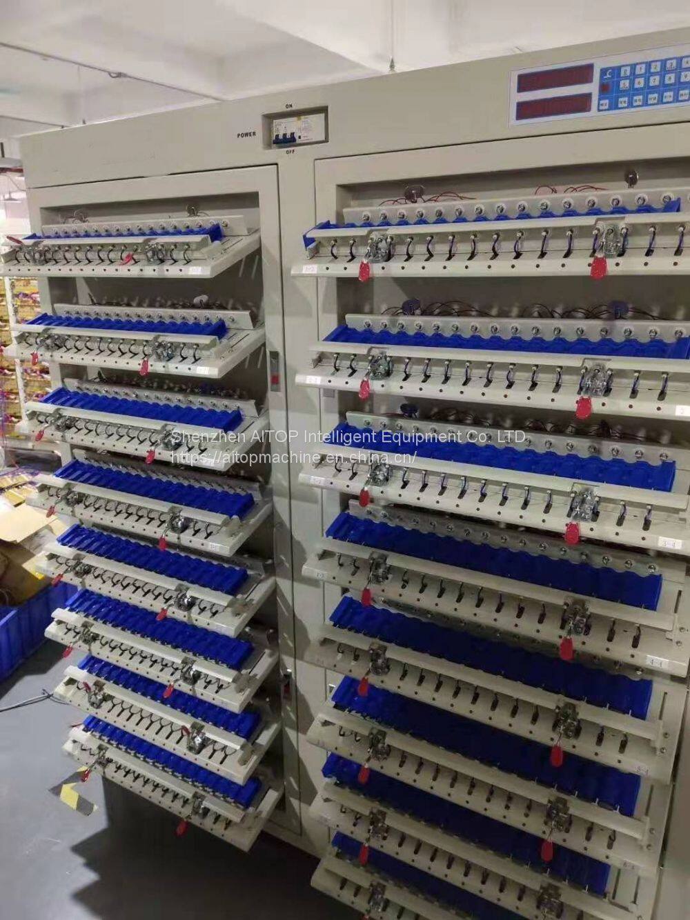 18650 capacity tester