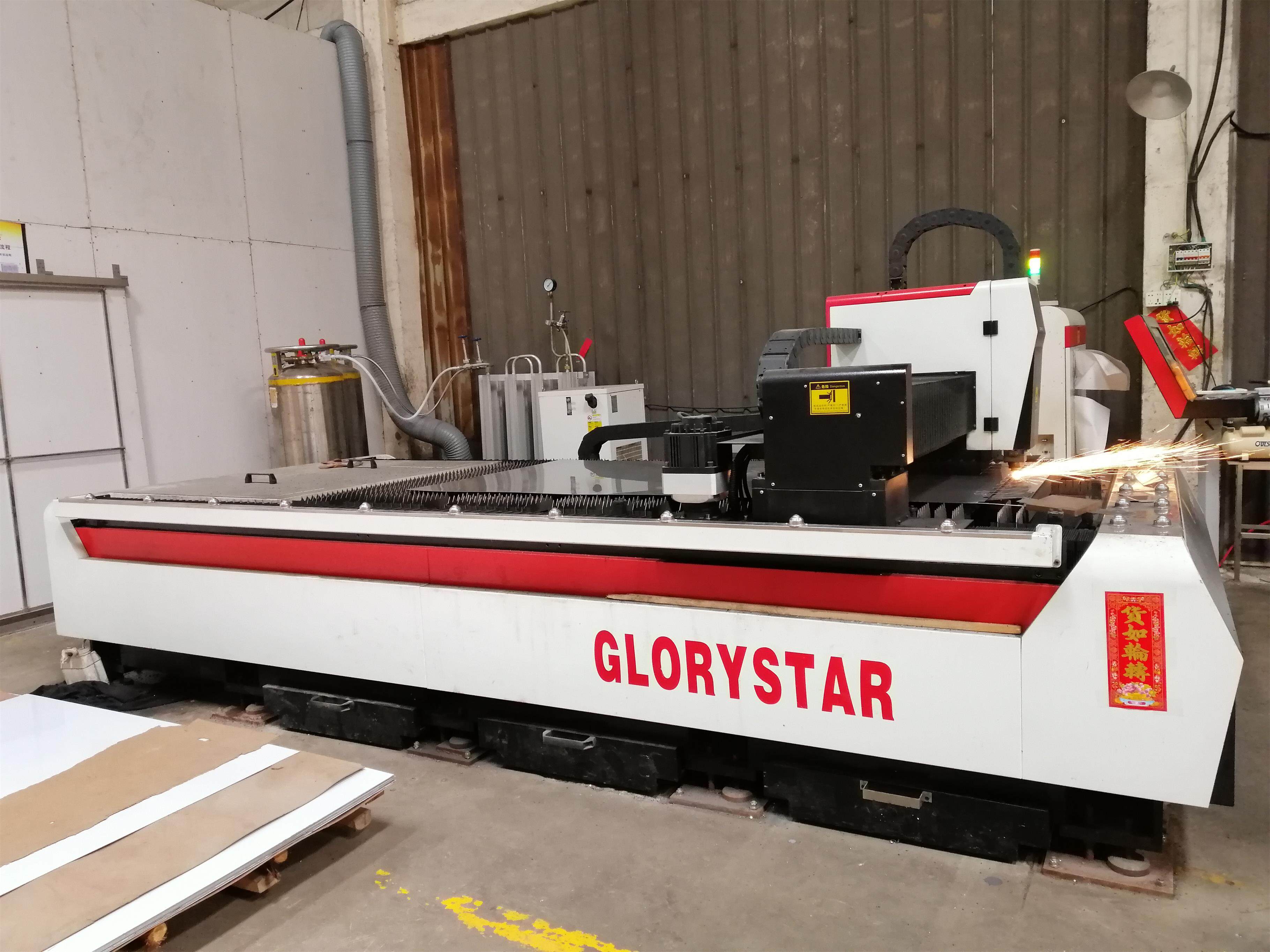 Foshan Chengpai Sanitary Ware Co., Ltd. company overview - view 2