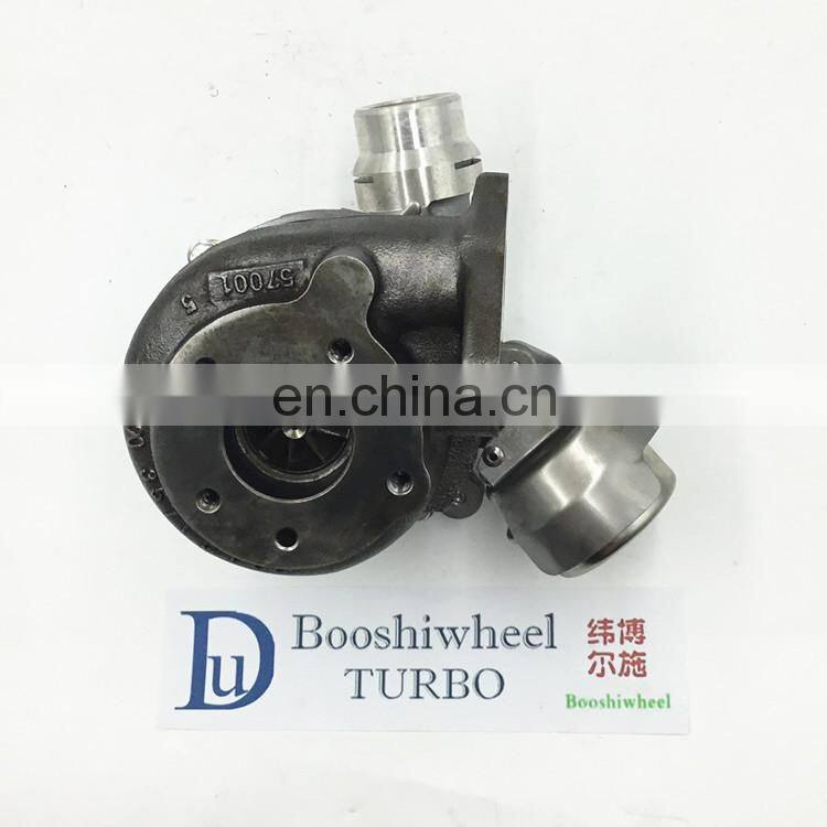 BV39 Turbocharger for Renault 54399700070, 54399880030, 7711368560, 8200405203, 8200507856, 8200625683 54399880070, 54399980030