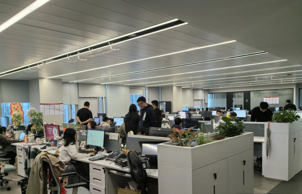 Anping Boli Wire Mesh Hardware Co.,ltd company overview - view 2