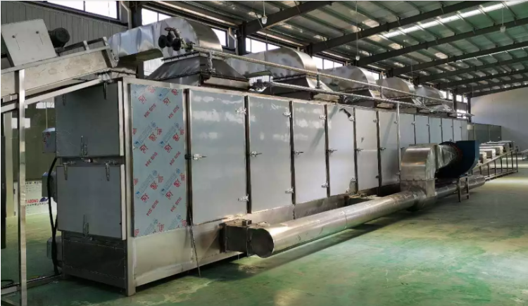 Fruit Processing Plant Layout Large Scale Production Fruit Pulp Separator 5000KG/H Fruit Juicer Production Line