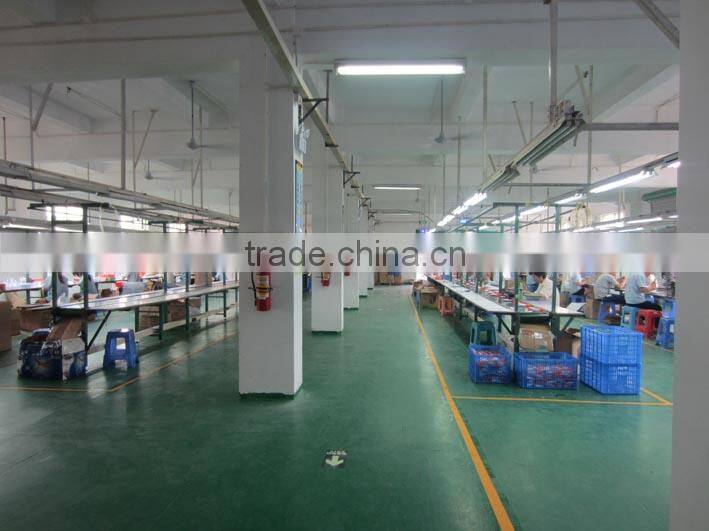 Shenzhen Aizerd Electronics Co., Ltd. company overview - view 2