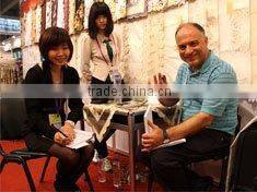 Cangzhou Xiangyun Artware I & E Co., Ltd. company overview - view 3