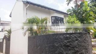 Suvimie Associates (pvt) Ltd company overview - view 1