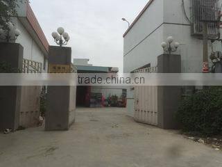 Shantou Chenghai Xiongfahang Toys & Garment Craft Factory company overview - view 1