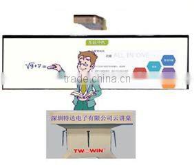 Shenzhen TW Electronics Ltd. company overview - view 3