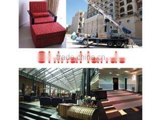 Moma Original Company Limited company overview - view 1