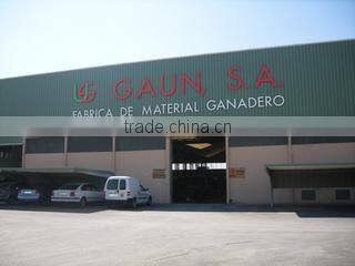 Gaun S.a. company overview - view 1