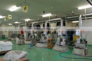 Chemicoat Co.,ltd. company overview - view 2