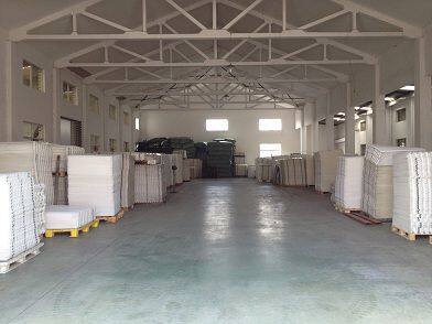 Hebei Long Zhuo Trade Co.,Ltd. company overview - view 1