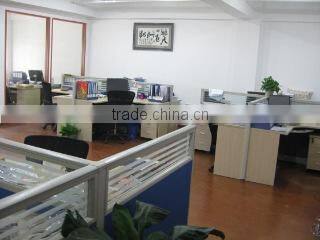 Ningbo Partsnet Co., Ltd. company overview - view 1